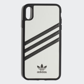 Moulded Case iPhone 6.5-Inch White / Black CL2331 Moulded Case iPhone 6.5-Inch White / Black CL2331