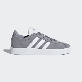 Obuv VL Court 2.0 Grey / Cloud White / Grey Four B75692 Obuv VL Court 2.0 Grey / Cloud White / Grey Four B75692
