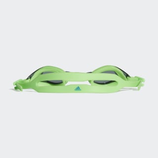 Swim Set Green / Smoke Lenses / Shock Lime DQ1711 Swim Set Green / Smoke Lenses / Shock Lime DQ1711