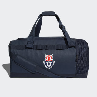 Bolso Duffel Club Universidad de Chile Collegiate Navy DZ7702 Bolso Duffel Club Universidad de Chile Collegiate Navy DZ7702