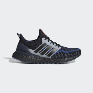 Chaussure Ultraboost Seoul Collegiate Navy / Core Black / Shock Red EH1711 Chaussure Ultraboost Seoul Collegiate Navy / Core Black / Shock Red EH1711