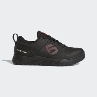 Zapatilla Five Ten Impact Pro Mountain Bike Core Black / Carbon / Red BC0711 Zapatilla Five Ten Impact Pro Mountain Bike Core Black / Carbon / Red BC0711