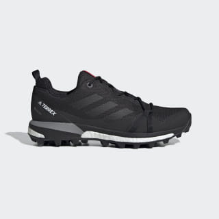 Terrex Skychaser LT GORE-TEX Hiking Schoenen Carbon / Core Black / Active Pink F36119 Terrex Skychaser LT GORE-TEX Hiking Schoenen Carbon / Core Black / Active Pink F36119