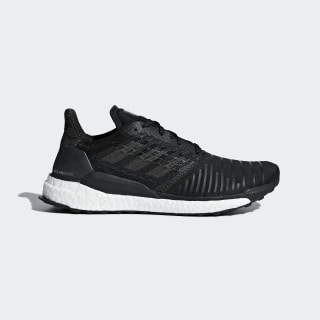 Solarboost Schuh Core Black / Grey Four / Cloud White CQ3171 Solarboost Schuh Core Black / Grey Four / Cloud White CQ3171
