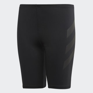 Pro Swim Jammers Black FL8708 Pro Swim Jammers Black FL8708