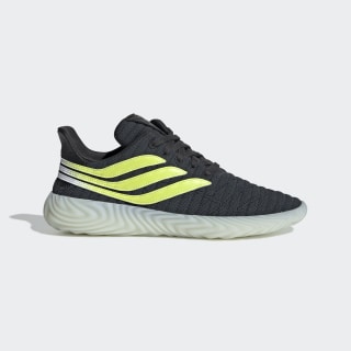 Sobakov Schuh Carbon / Solar Yellow / Blue Tint EE5625 Sobakov Schuh Carbon / Solar Yellow / Blue Tint EE5625