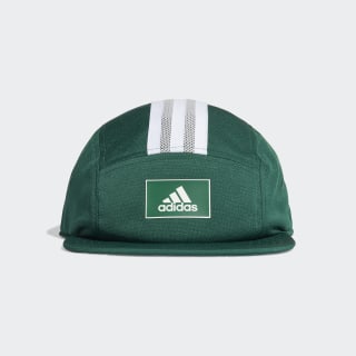 Gorra Five-Panel adidas Athletics Club Collegiate Green / White / Grey Two FK0870 Gorra Five-Panel adidas Athletics Club Collegiate Green / White / Grey Two FK0870