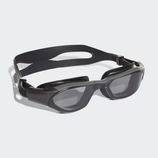 Persistar 180 Unmirrored Schwimmbrille Smoke Lenses / Utility Black / Utility Black BR5845 Persistar 180 Unmirrored Schwimmbrille Smoke Lenses / Utility Black / Utility Black BR5845