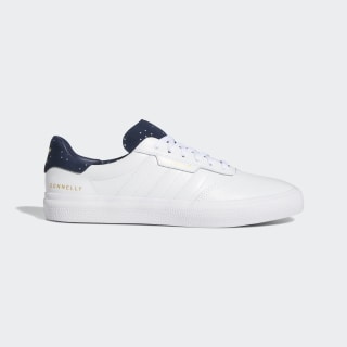 Tênis 3MC Cloud White / Collegiate Navy / Gold Metallic EF0091 Tênis 3MC Cloud White / Collegiate Navy / Gold Metallic EF0091
