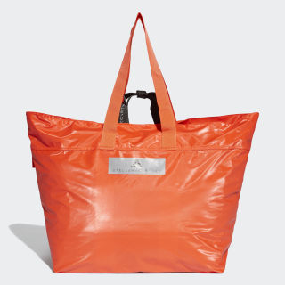 Bolsa Tote Bold Orange / Charcoal Solid Grey DZ1066 Bolsa Tote Bold Orange / Charcoal Solid Grey DZ1066