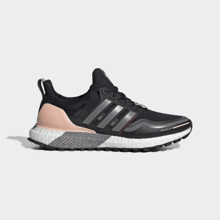 Ultraboost Guard Shoes Core Black / Grey Three / Glow Pink FU9465 Ultraboost Guard Shoes Core Black / Grey Three / Glow Pink FU9465