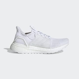 Chaussure Ultraboost 19 Cloud White / Grey One / Core Black G54015 Chaussure Ultraboost 19 Cloud White / Grey One / Core Black G54015