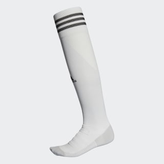 AdiSocks Knästrumpor Clear Grey / Black DW7377 AdiSocks Knästrumpor Clear Grey / Black DW7377