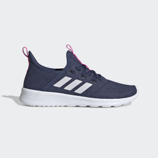 Chaussure Cloudfoam Pure Tech Indigo / Dash Grey / Shock Pink EG3528 Chaussure Cloudfoam Pure Tech Indigo / Dash Grey / Shock Pink EG3528
