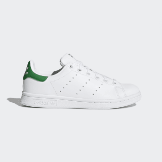 Tenis Stan Smith Cloud White / Cloud White / Green M20605 Tenis Stan Smith Cloud White / Cloud White / Green M20605