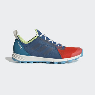 TERREX Speed Trail Running Shoes Multicolor / Core Black / Core Black FV2456 TERREX Speed Trail Running Shoes Multicolor / Core Black / Core Black FV2456