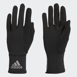 AEROREADY Handschuhe Black / Reflective Silver / White FM0206 AEROREADY Handschuhe Black / Reflective Silver / White FM0206