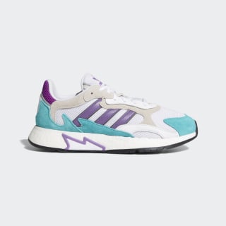 TRESC RUN Cloud White / Active Purple / Hi-Res Aqua EH1352 TRESC RUN Cloud White / Active Purple / Hi-Res Aqua EH1352