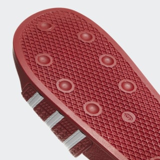 adidas originals adilette badelatschen rot weiss adidas originals adilette badelatschen rot weiss