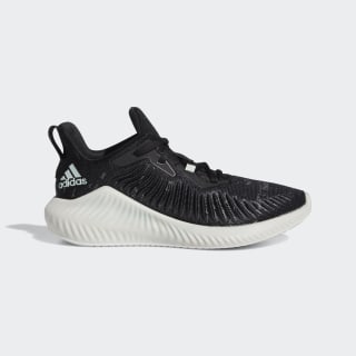 alphabounce+ PARLEY J Core Black / Linen Green / Cloud White EE8282 alphabounce+ PARLEY J Core Black / Linen Green / Cloud White EE8282