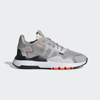 Chaussure Nite Jogger Grey Two / Grey Three / Solar Orange DB2811 Chaussure Nite Jogger Grey Two / Grey Three / Solar Orange DB2811