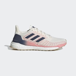 Zapatilla Solarboost 19 Chalk White / Tech Indigo / Glory Pink EG2361 Zapatilla Solarboost 19 Chalk White / Tech Indigo / Glory Pink EG2361