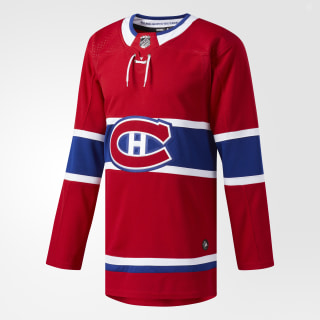 canadiens jersey