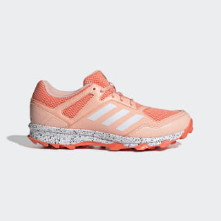 Buty Fabela Rise Shoes Glow Pink / Cloud White / Hi-Res Coral G25956 Buty Fabela Rise Shoes Glow Pink / Cloud White / Hi-Res Coral G25956