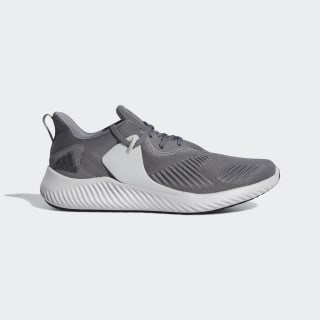 Tênis Alphabounce RC 2.0 Grey Four / Grey / Grey Two BD7090 Tênis Alphabounce RC 2.0 Grey Four / Grey / Grey Two BD7090