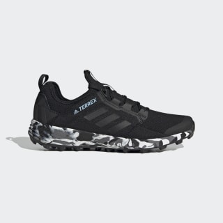 Zapatilla Terrex Speed LD Trail Running Core Black / Non-Dyed / Ash Grey BD7692 Zapatilla Terrex Speed LD Trail Running Core Black / Non-Dyed / Ash Grey BD7692