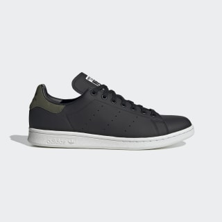 stan smith zwart