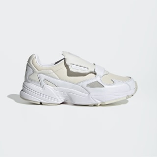 Chaussure Falcon RX Cloud White / Crystal White / Chalk White EE5110 Chaussure Falcon RX Cloud White / Crystal White / Chalk White EE5110