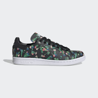 Tênis Stan Smith Core Black / Cloud White / Core Black EE4893 Tênis Stan Smith Core Black / Cloud White / Core Black EE4893