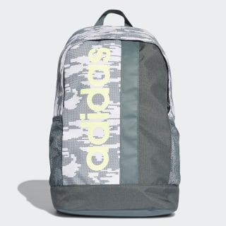 mochilas adidas estampadas