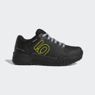 Sapatos de BTT Impact Sam Hill Five Ten Core Black / Grey / Semi Solar Yellow BC0735 Sapatos de BTT Impact Sam Hill Five Ten Core Black / Grey / Semi Solar Yellow BC0735