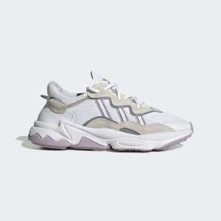 Tenisky OZWEEGO Cloud White / Grey Three / Soft Vision EE7012 Tenisky OZWEEGO Cloud White / Grey Three / Soft Vision EE7012