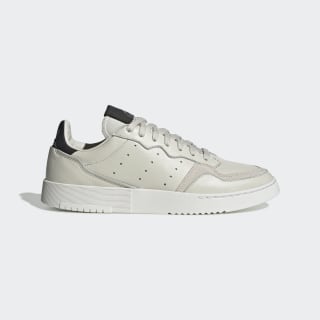 Supercourt Schoenen Raw White / Crystal White / Core Black FU9490 Supercourt Schoenen Raw White / Crystal White / Core Black FU9490
