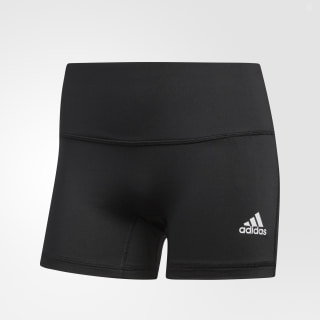 Mallas cortas Four-Inch Black CD9592 Mallas cortas Four-Inch Black CD9592