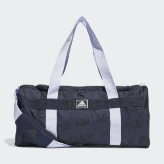 4ATHLTS Duffel Bag Small Legend Ink / Purple Tint / Black FL4414 4ATHLTS Duffel Bag Small Legend Ink / Purple Tint / Black FL4414
