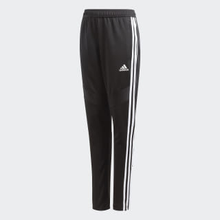 Pantalón de Entrenamiento Tiro 19 Black / White D95961 Pantalón de Entrenamiento Tiro 19 Black / White D95961