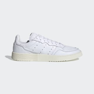 Obuv Supercourt Cloud White / Cloud White / Off White EE6325 Obuv Supercourt Cloud White / Cloud White / Off White EE6325