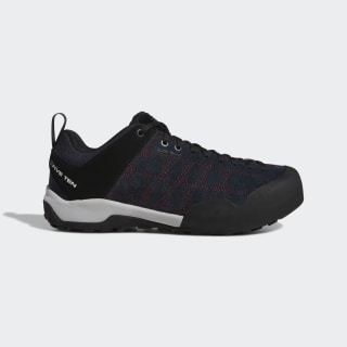 Zapatilla Five Ten Climbing Guide Tennie Night Shade / Collegiate Burgundy / Dark Marine BC0924 Zapatilla Five Ten Climbing Guide Tennie Night Shade / Collegiate Burgundy / Dark Marine BC0924