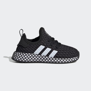 Zapatilla Deerupt Runner Core Black / Cloud White / Grey Five CG6864 Zapatilla Deerupt Runner Core Black / Cloud White / Grey Five CG6864