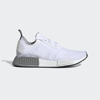 Tenis NMD_R1 Primeknit Cloud White / Cloud White / Grey Three EE5074 Tenis NMD_R1 Primeknit Cloud White / Cloud White / Grey Three EE5074