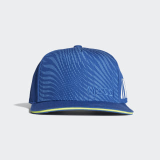 Messi Cap Collegiate Royal / Lucky Blue / Solar Yellow EC2478 Messi Cap Collegiate Royal / Lucky Blue / Solar Yellow EC2478