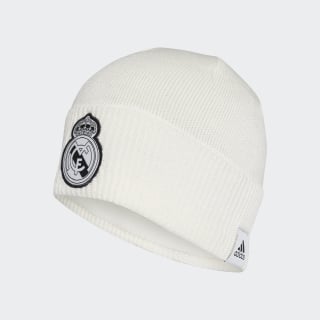 Real Madrid Mütze Core White / Black CY5614 Real Madrid Mütze Core White / Black CY5614