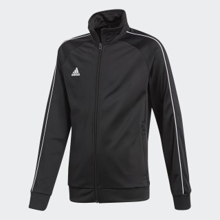 Veste Core 18 Black / White CE9052 Veste Core 18 Black / White CE9052