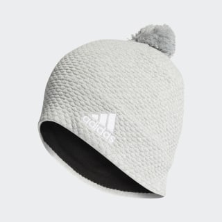 Graphic Beanie Medium Grey Heather / White DY4911 Graphic Beanie Medium Grey Heather / White DY4911