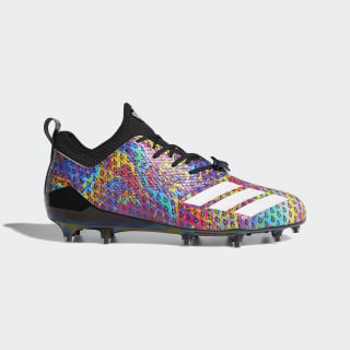 adizero 5 star 7.0 cleats black