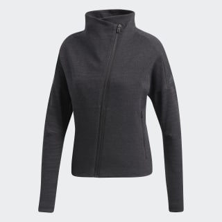 Chaqueta Heartracer Grey Two / Grey Four CZ2915 Chaqueta Heartracer Grey Two / Grey Four CZ2915